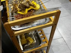 -小寒羊烧烤(凯瑞时代大厦店)