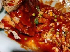 -鱼食饭稻·苏浙土菜17年老馆子(平江路店)