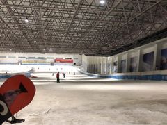 -绍兴启迪乔波冰雪世界