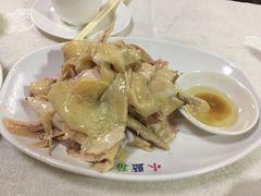 醉贤手撕鸡-醉贤居