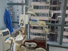 -极光口腔·矫正种植修复(锦江院区)