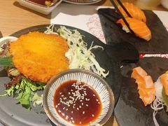 -诚·鳗屋(星摩尔店)