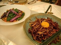 -龟兹KUCINA·新疆菜(前滩L+PLAZA店)