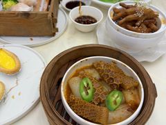 -龙的酒楼·手工早茶·顺德菜(近良路店)