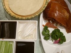 -梁家大院•农家菜(昆山会展中心店)