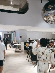 -MINI MARS KIDS CLUB亲子家庭中心(长宁天山店)