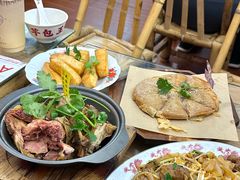 -芋包王闽南茶楼(八市店)