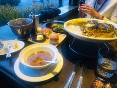 -Water Grill(圣莫妮卡店)