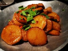 -绿茶餐厅(蓝色港湾店)