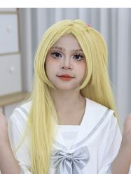 -金禧化妆造型工作室(市桥地铁站店)