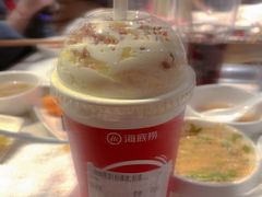 -海底捞火锅鲜切牛肉主题店(长寿路店)