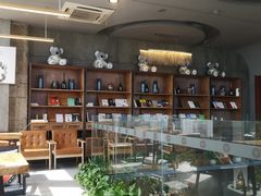 -了不起的考拉咖啡店(高新店)