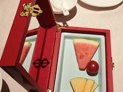 -千百味红餐厅·江西菜(绿地双子塔店)