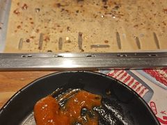 -新石器烤肉(南站店)