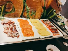 -昆明佳华广场酒店·西餐厅