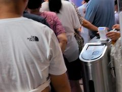 -琴岛之星摩天轮