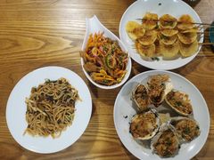 -大富贵烧烤公司(双廊店)