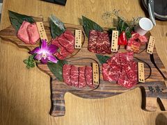 -牛藏·黑毛和牛烧肉(环市东店)