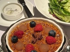 -壳里西餐厅Coquille Seafood Bistro(蒙自路店)