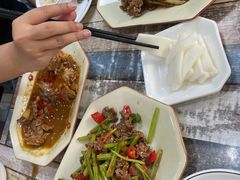 -南雄雄州土菜餐厅(粤北大厦店)