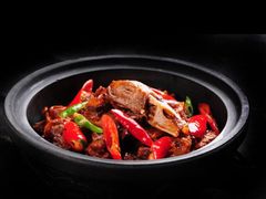 -向塘土鸡总店(八一广场店)