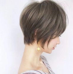 -Tipo Hair salon（明星）店