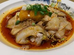蒜泥白肉-盘飧市(春熙路店)
