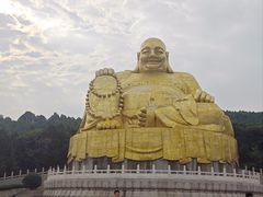 -千佛山风景名胜区