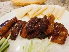 酥不烂烤肉-一江春水·杭帮臻宴(三台山店)