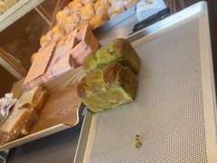 -崎本的店·专业酵种吐司(无锡万象汇店)