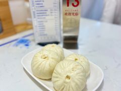 -李与白包子铺(桐梓林店)