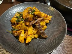-滇野云南野生菌餐厅(陕西南路店)