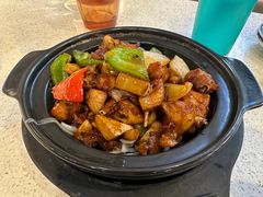 -明记港式烧腊茶餐厅(下沙店)