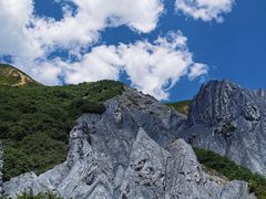 -墨石公园景区