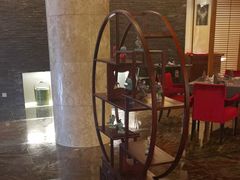 -粤尚腾香居中餐厅(首都机场希尔顿店)