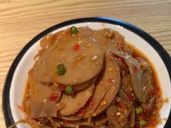 -老淮滨-蚌埠非遗小吃(淮河路店)