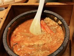 -一心创作料理屋(经开万达店)