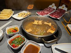 -潮发潮汕牛肉店(东方宝泰店)