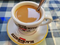 -肥田仔·香港大排档(静安寺店)