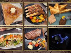 -LA CREPERIE BRETONNE布列塔尼法式餐厅(天童北路店)