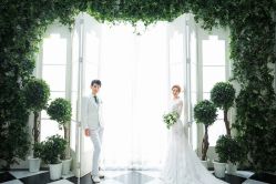 点击看大图 -太郎花子婚纱摄影艺术中心