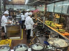 -猪肉婆私房菜(容桂总店)