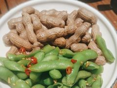 -管氏翅吧(地安门创始店)