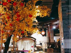 大堂-卞氏菜根香·川菜(青羊万达店)