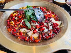 -懒人盐府人家(安贞店)