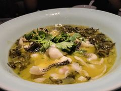 -老外婆·渔村(恒一广场店)