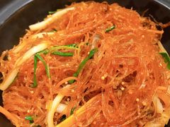 蟹籽粉丝煲-荟廷·晶萃(陆家嘴尚悦湾店)