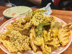 -渔家风味·鲅鱼水饺·央视展播·海鲜天津菜(开发区店)