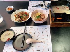 -渔芙南(三里屯店)