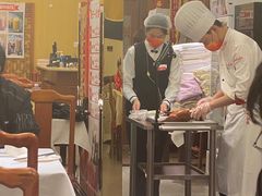 大堂-峨嵋酒家(地安门店)